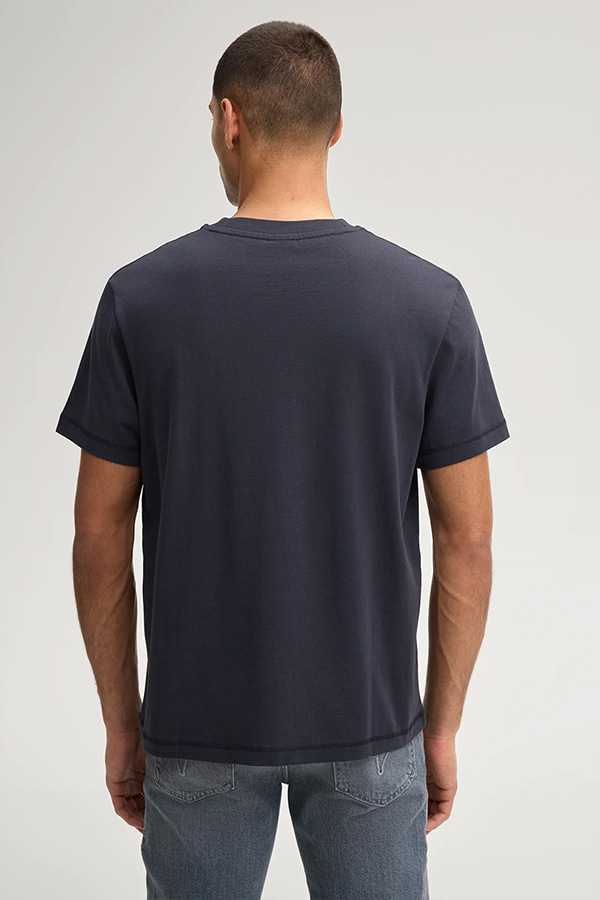 ΜΠΛΟΥΖΑ T-SHIRT JOOP! - 404 ΜΠΛΕ